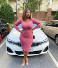 Dating Woman Senegal to Dakar : Mariama, 39 years